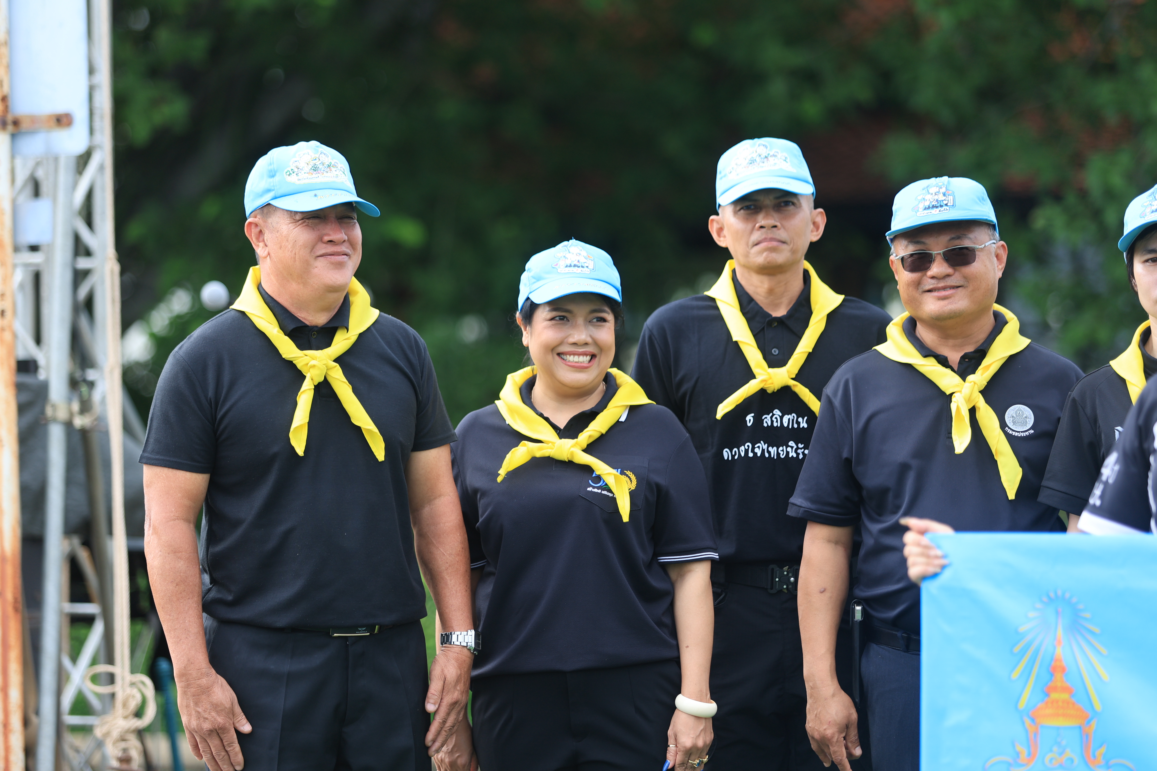 title - ส.ป.ก. ร่วมโครงการจิตอาสาพัฒนาด้านการเกษตรกระทรวงเกษตรและสหกรณ์ เนื่องในวันคล้ายวันพระราชสมภพ สมเด็จพระนางเจ้าสิริกิติ์ พระบรมราชินีนาถ พระบรมราชชนนีพันปีหลวง และวันแม่แห่งชาติ 12 สิงหาคม 2569